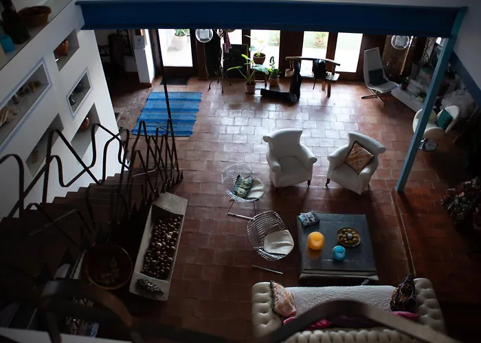 Casa Rural Santa Ana