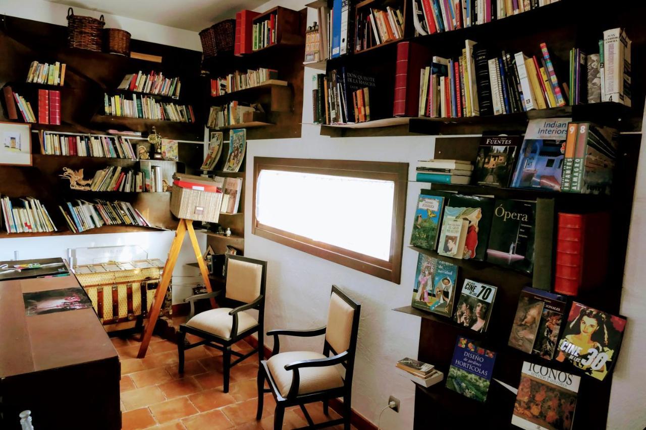 Casa di campagna Santa Ana