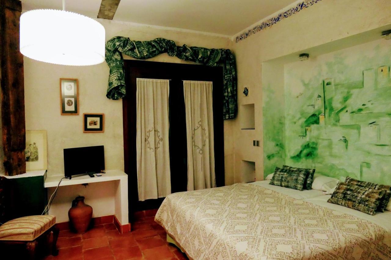 Casa rural Santa Ana Miguel Esteban