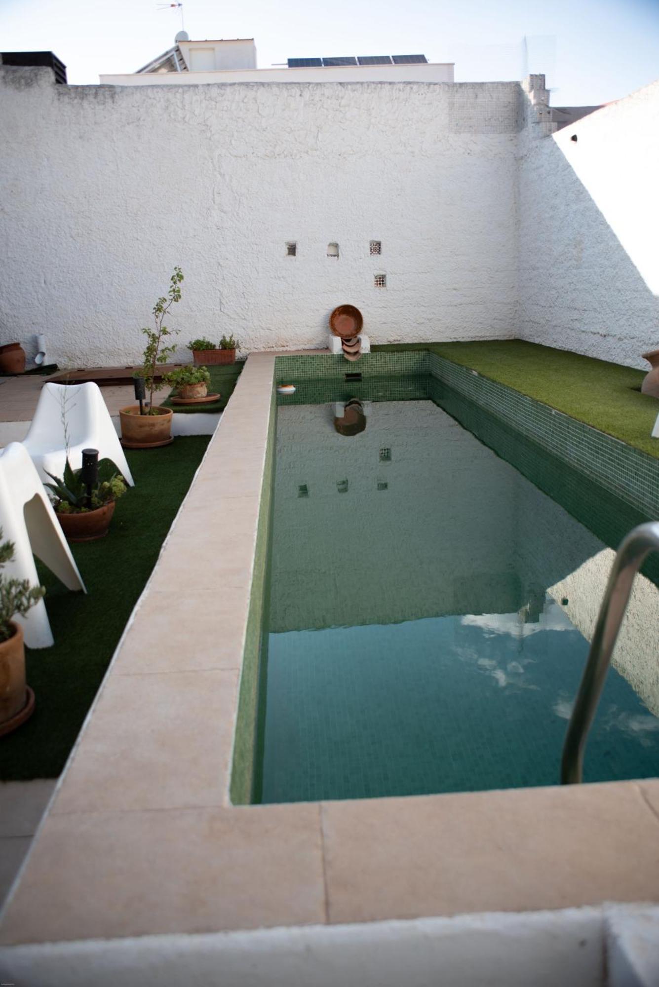 Santa Ana Casa di campagna *
