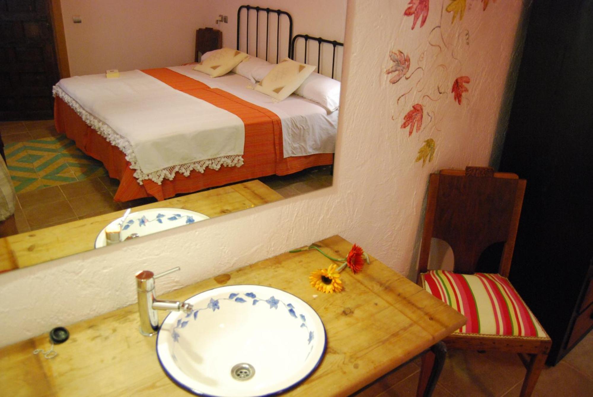 Casa di campagna Santa Ana *