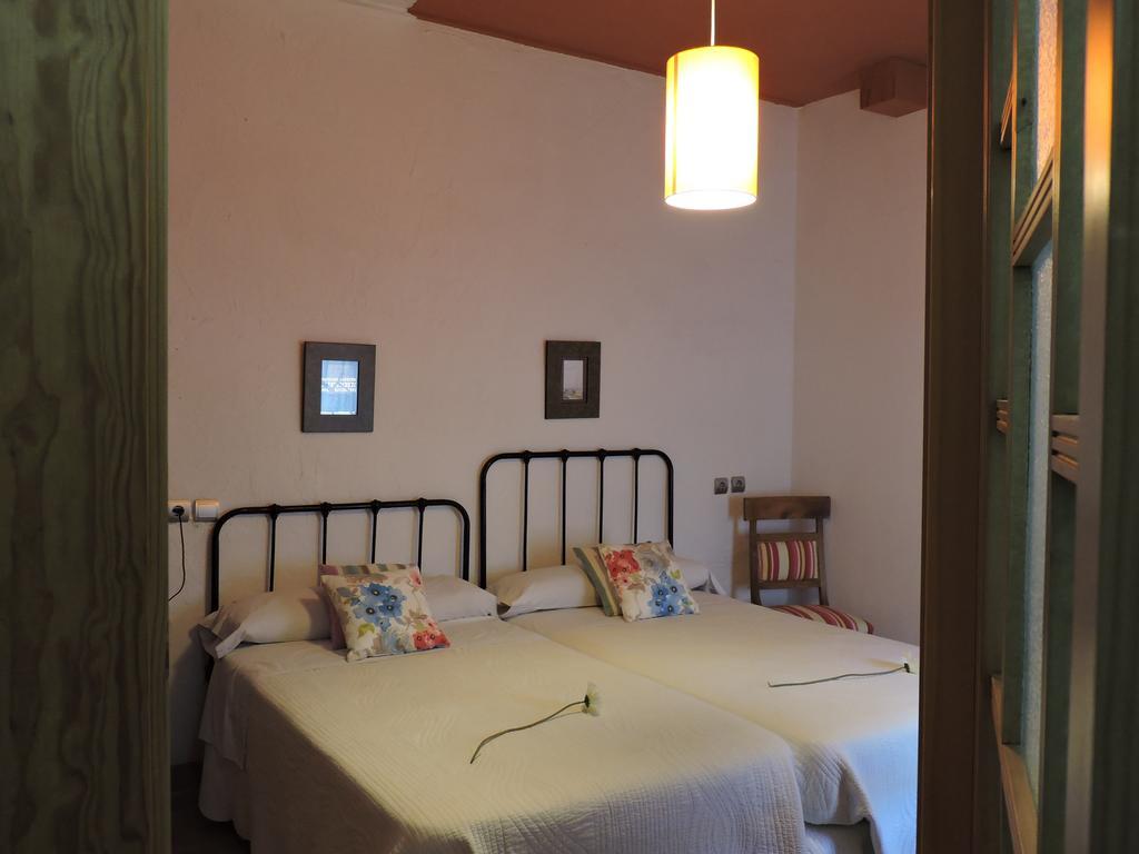 Casa di campagna Santa Ana *