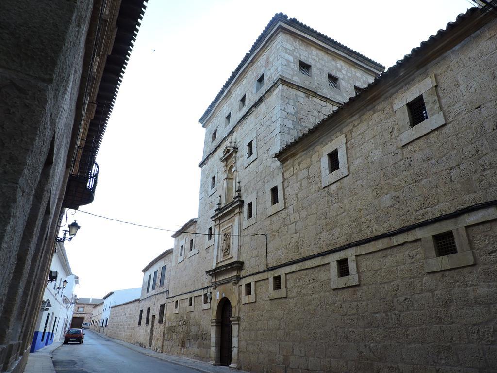 Santa Ana Casa rural