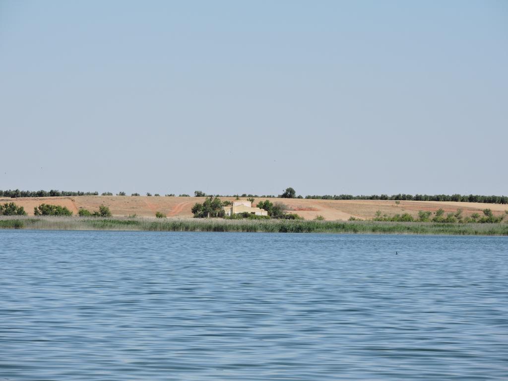 Santa Ana Casa rural Miguel Esteban