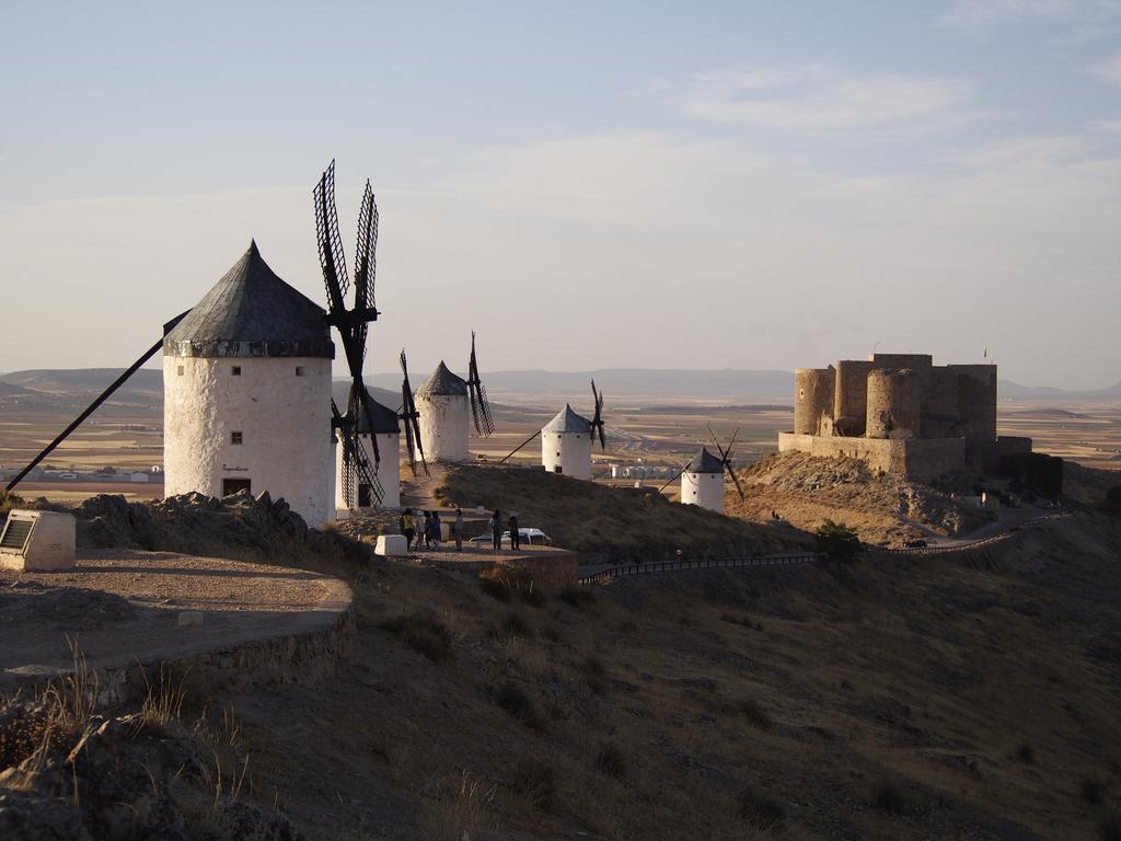 Casa rural Santa Ana
